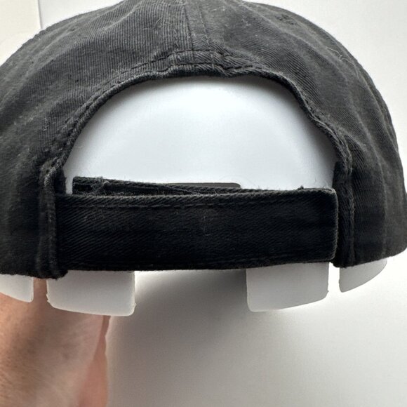 Peterbilt Motors Trucks "Since 1939 Class Pays" Charcoal Patch Trucker Cap/Hat - Picture 3 of 5